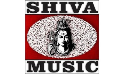 Shiva music