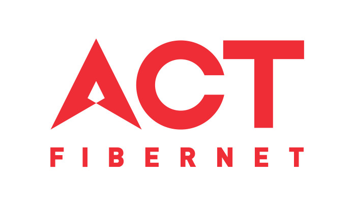 ACT Fibernet, one of the largest ISP's partners with YuppTV Scope