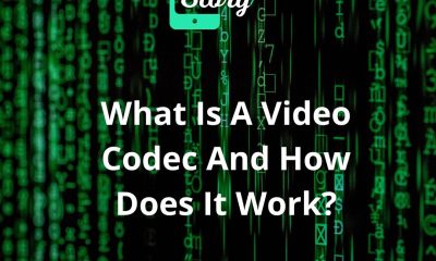 What Is A Video Codec And How Does It Work
