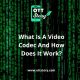 What Is A Video Codec And How Does It Work