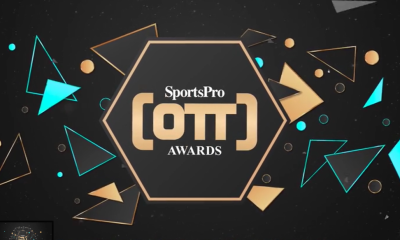 SportsPro Awards 2022