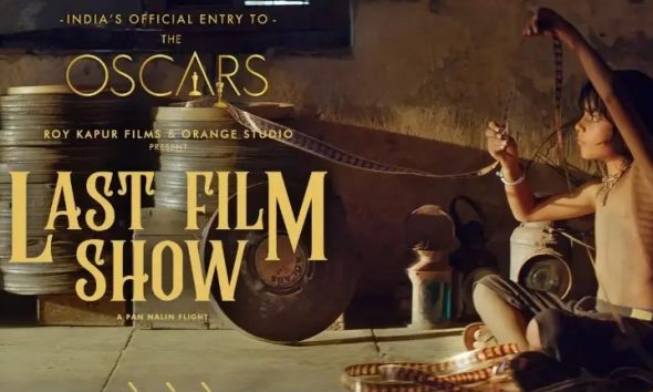 Where to watch "Chhello Show” (Last Film Show): the Oscar entered-film