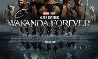 Black Panther 2 When And Where To Watch