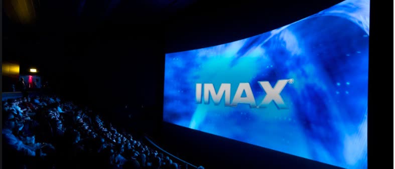 IMAX Corporation to participate at NAB Show